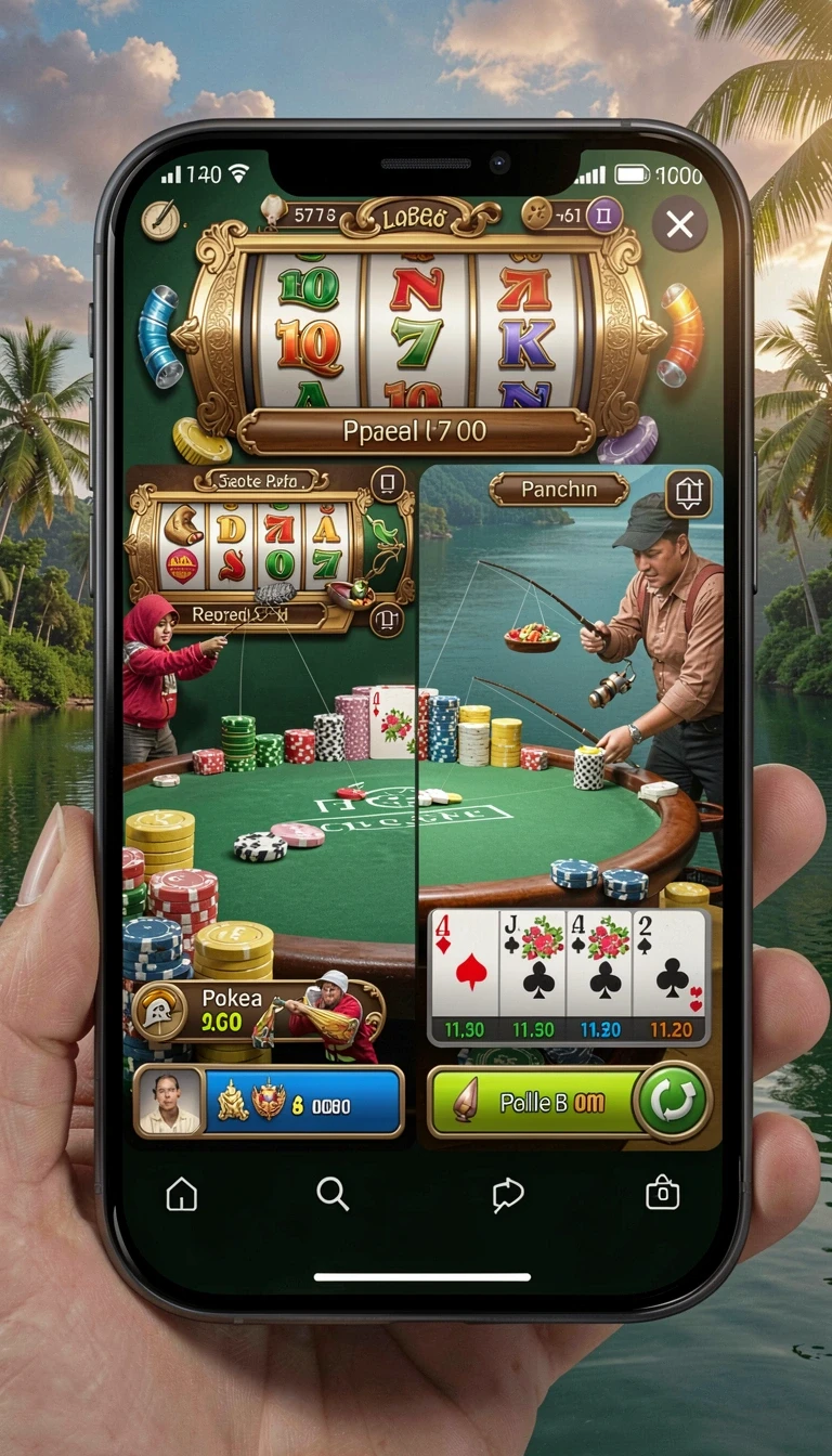 Screenshot 33l nomor 1