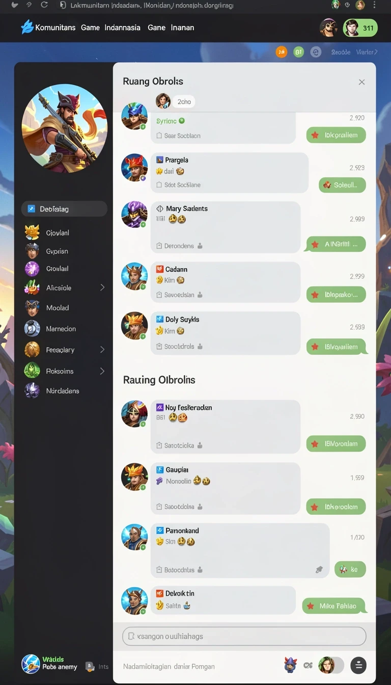 Screenshot 66kbet nomor 2