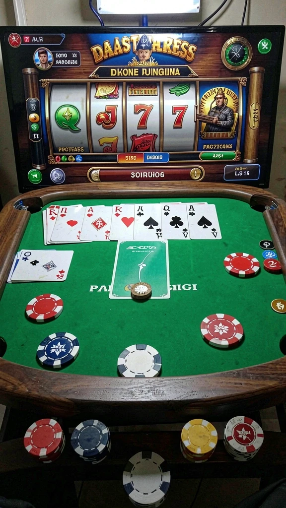Screenshot 777win nomor 1