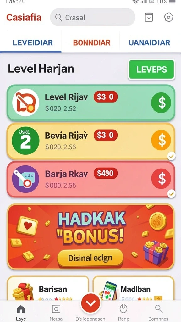 Screenshot 777win nomor 3