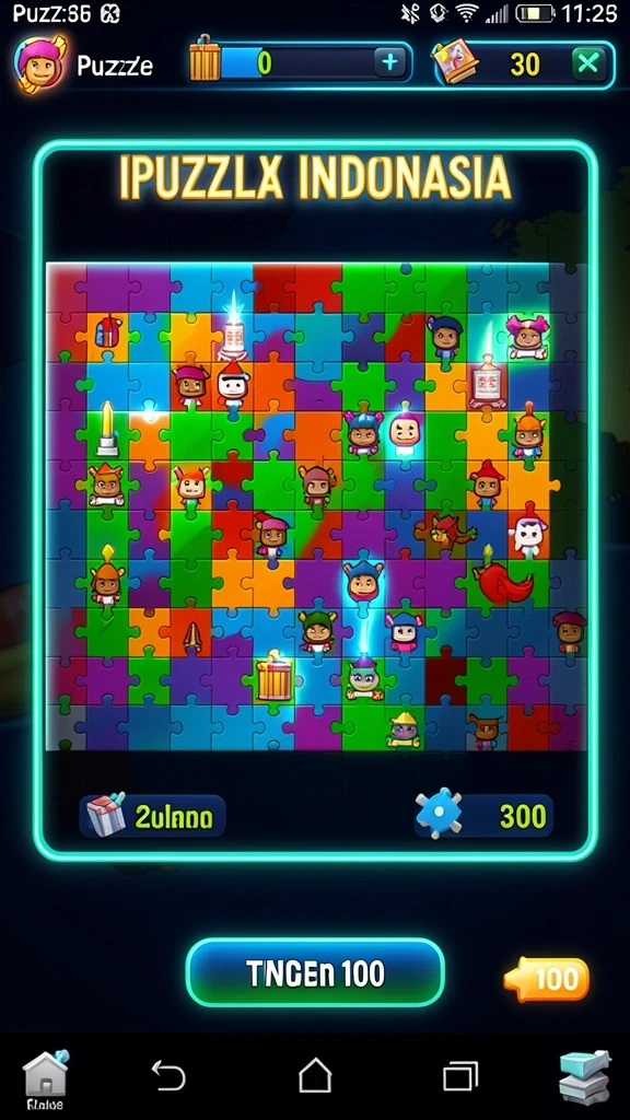 Screenshot 77lucks nomor 2