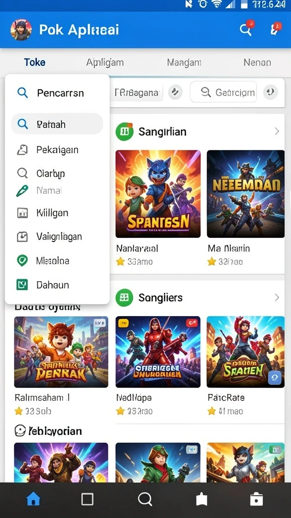 Screenshot 7svip nomor 1
