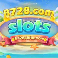 8728slots APK Resmi — ikon aplikasi