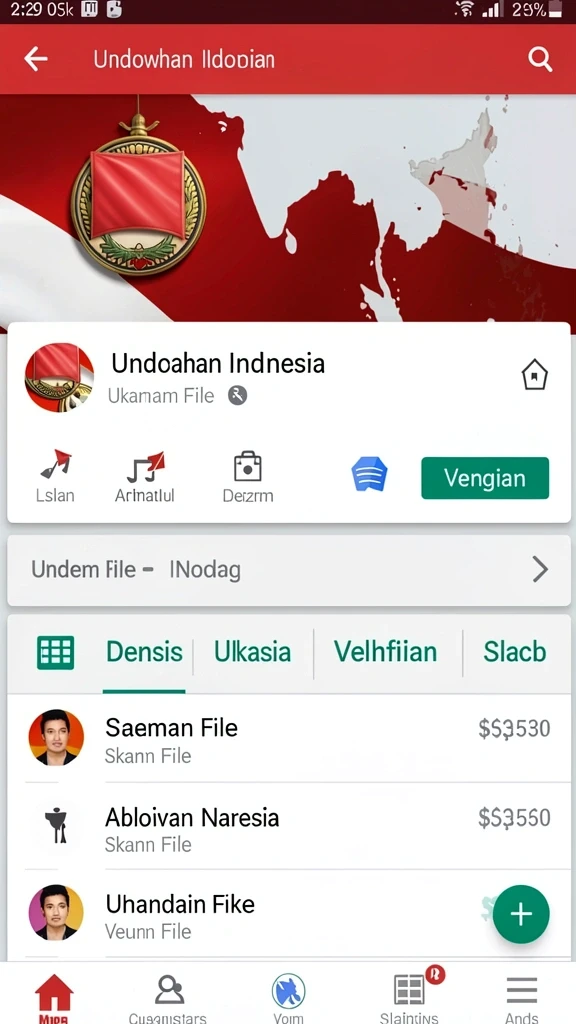 Screenshot 888fw nomor 1