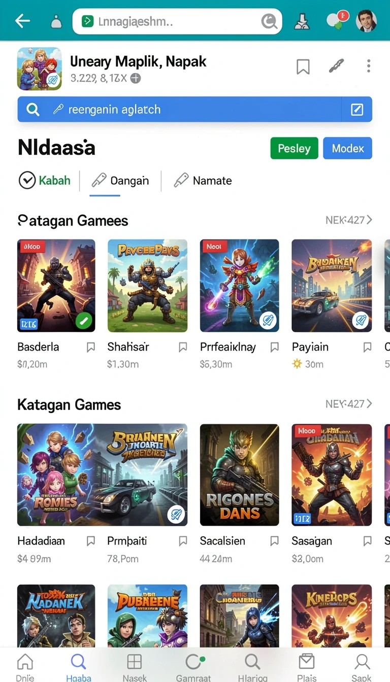 Screenshot 8g8g nomor 2