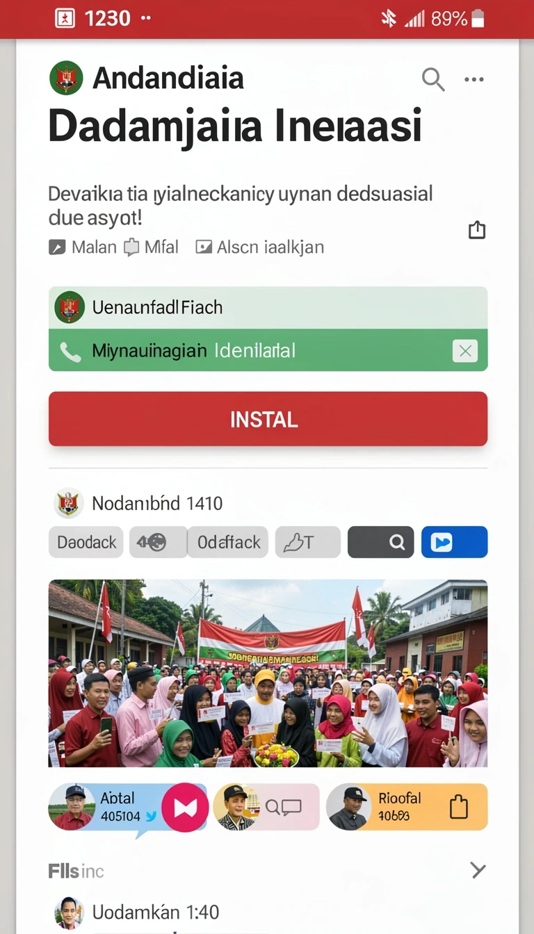 Screenshot 8id nomor 1