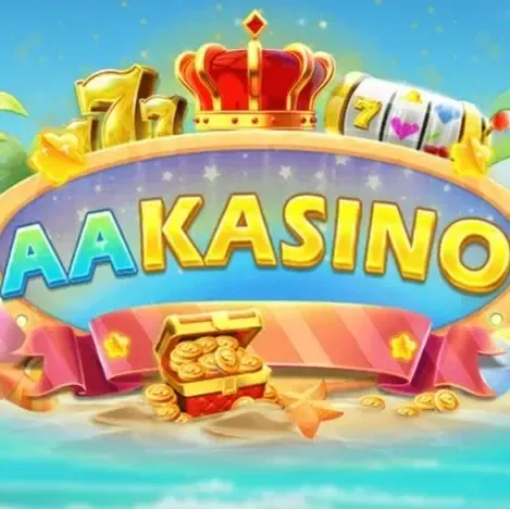 aakasino APK Resmi — ikon aplikasi