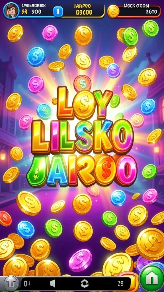 Screenshot aakasino nomor 3