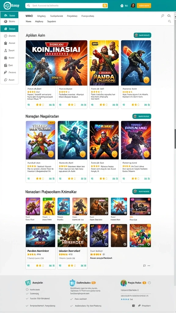 Screenshot akartoto nomor 3