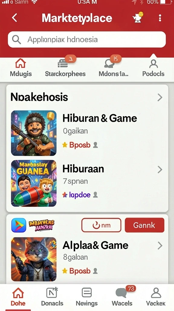 Screenshot andara88 nomor 3