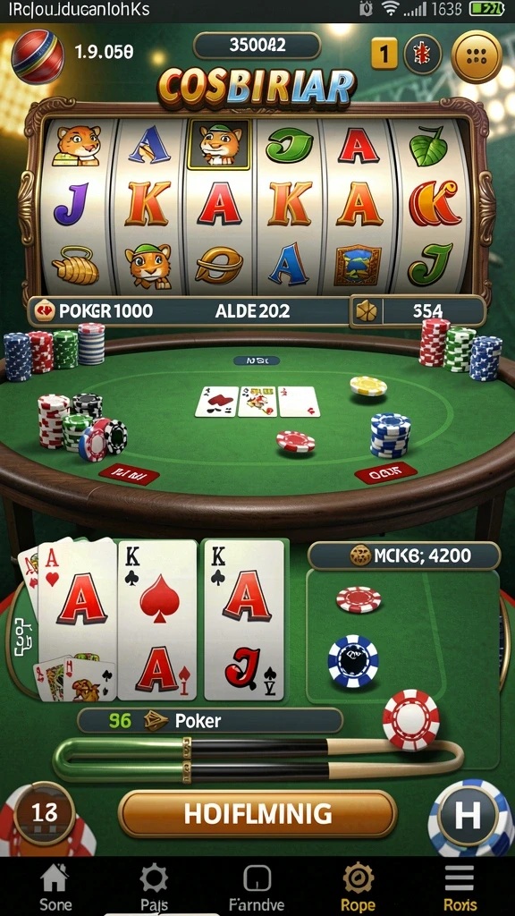 Screenshot ap686 nomor 1