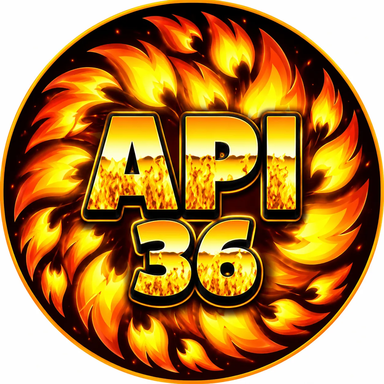 Ikon api36