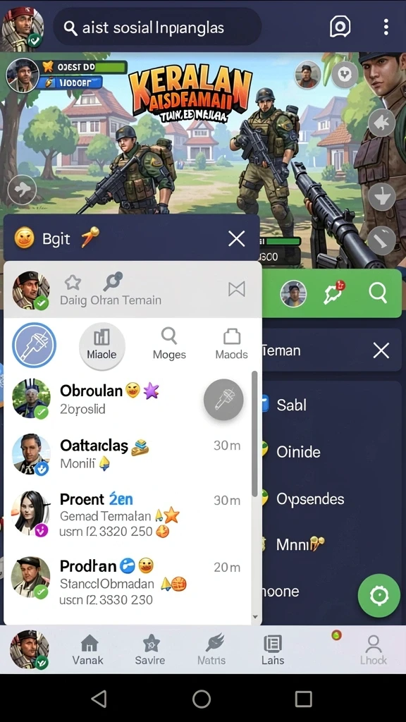Screenshot api88 nomor 1