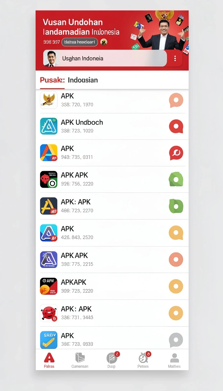 Screenshot apigacor88 nomor 1