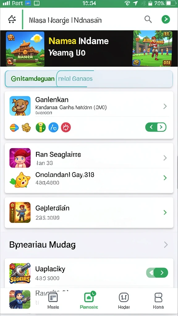 Screenshot ariestogel nomor 3