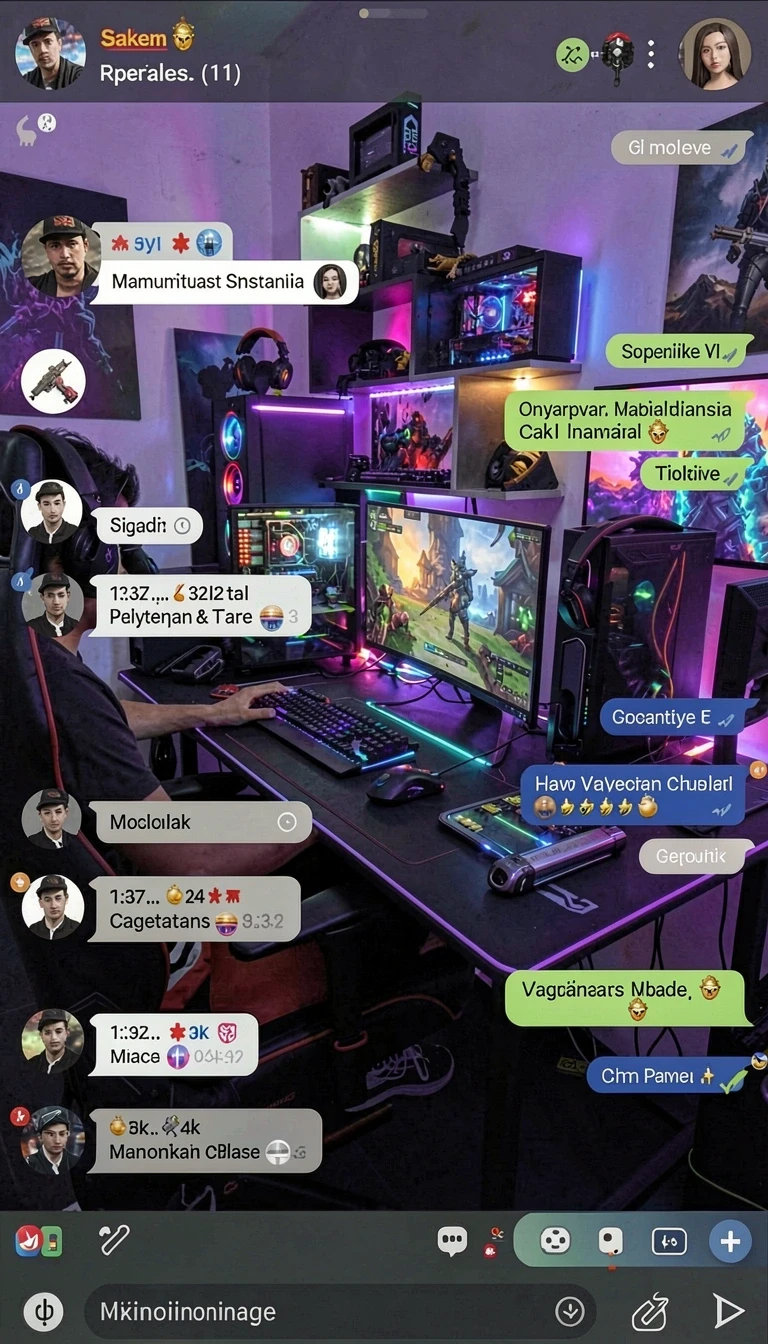 Screenshot arista88 nomor 1