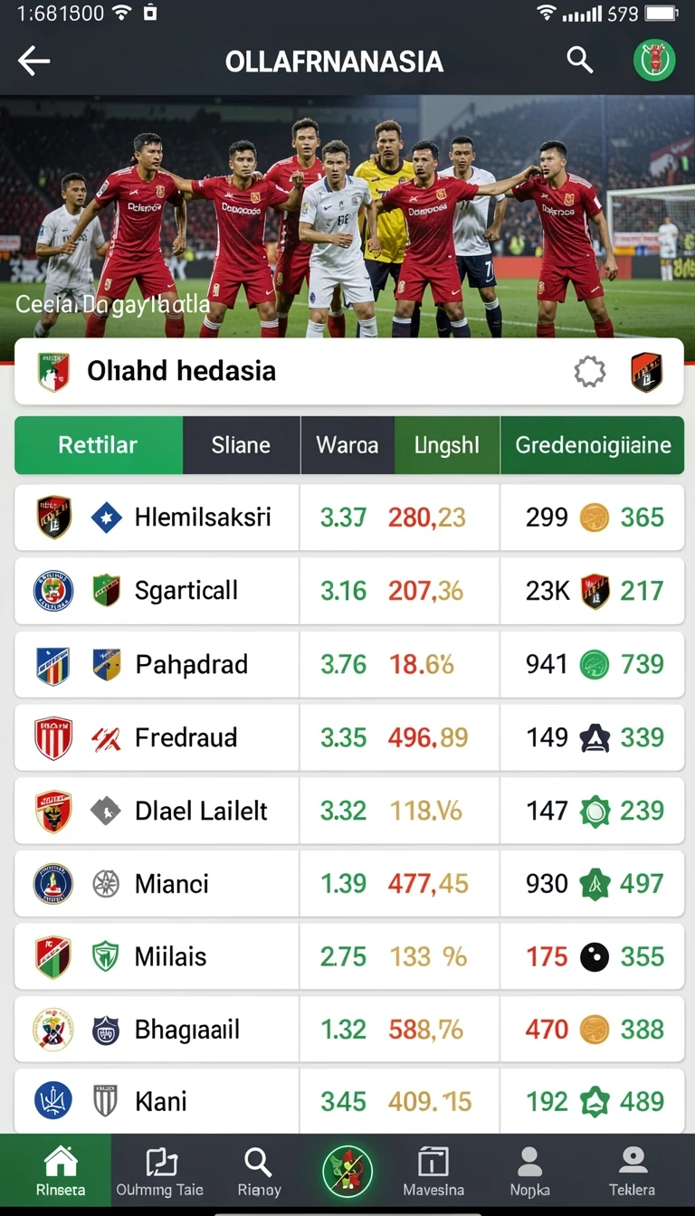 Screenshot arista88 nomor 3