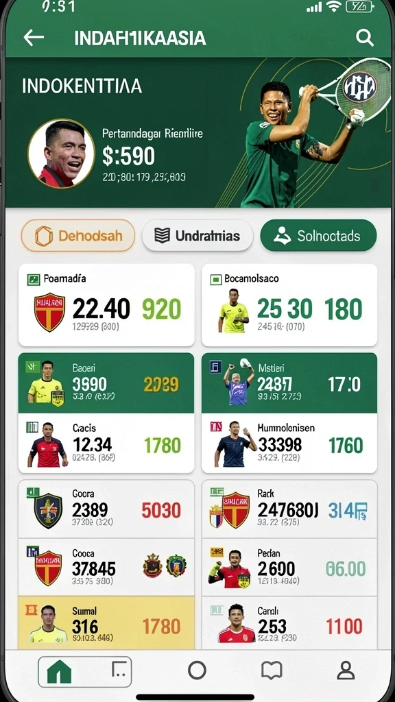 Screenshot balaitoto nomor 1