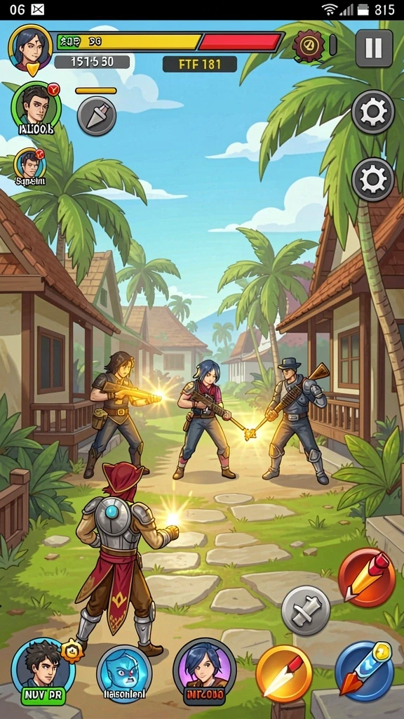 Screenshot balaitoto nomor 2