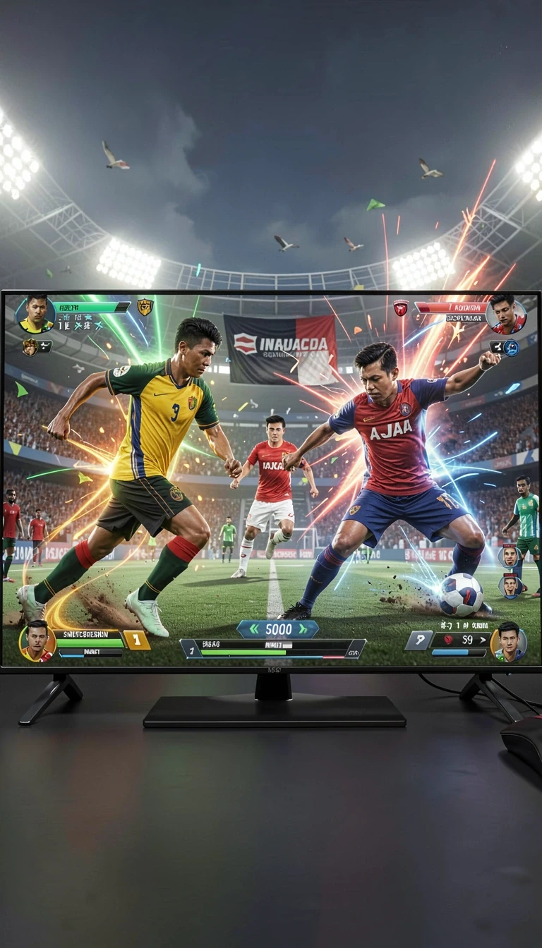 Screenshot bigwin189 nomor 1