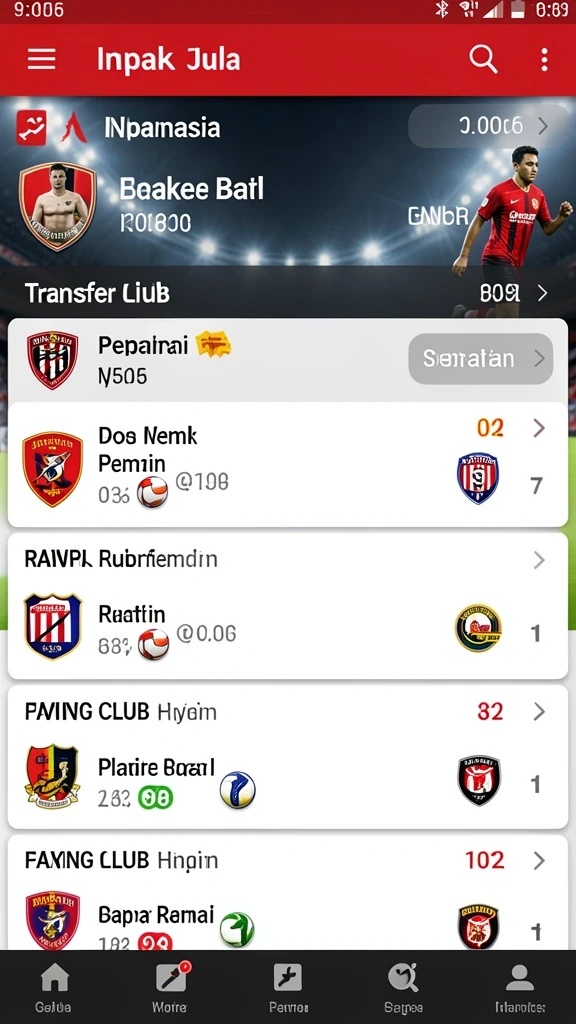 Screenshot dewi5000 nomor 1