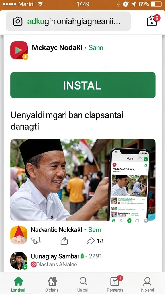 Screenshot duren777 nomor 2