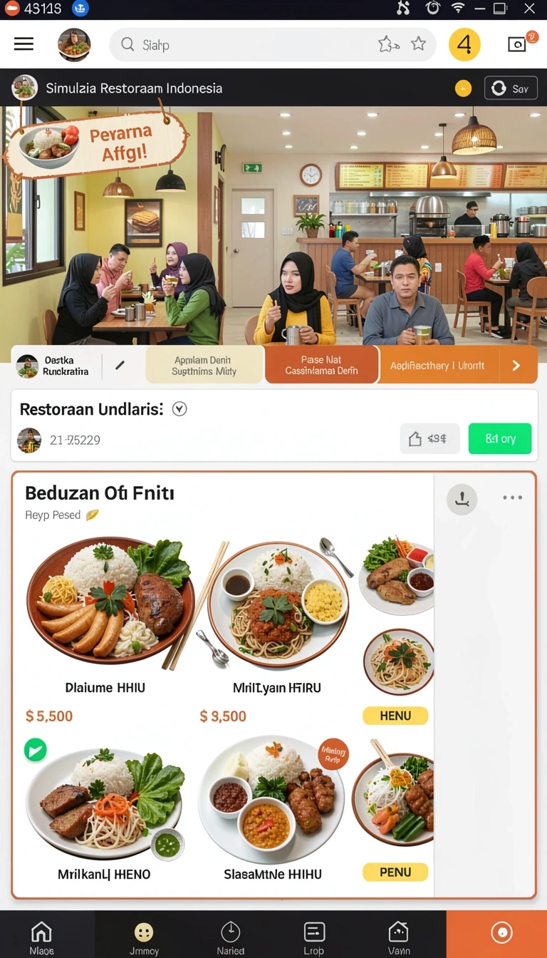 Screenshot dv188 nomor 1