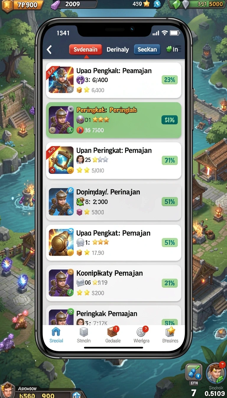 Screenshot dv188 nomor 2