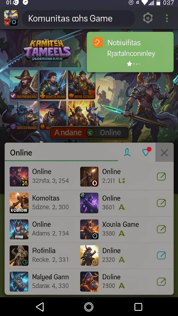 Screenshot fa99 nomor 1