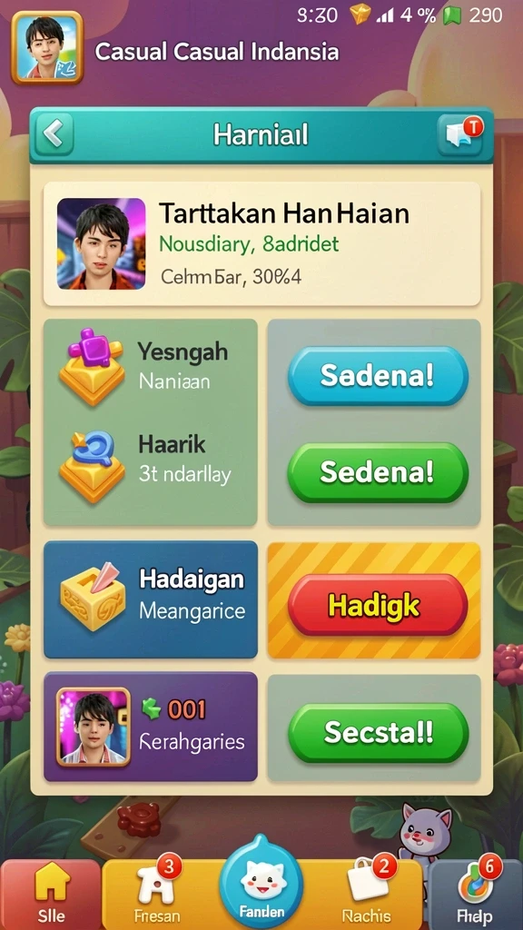Screenshot fendy188 nomor 1