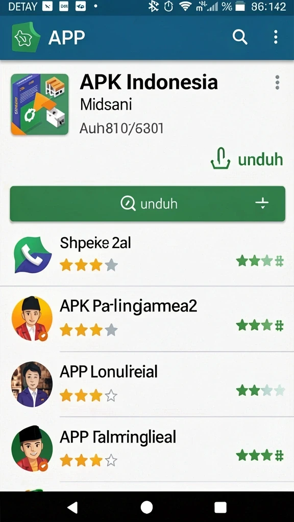 Screenshot galaxy77 nomor 3