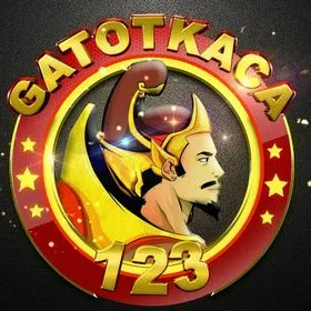 gatotkaca123 APK Resmi — ikon aplikasi