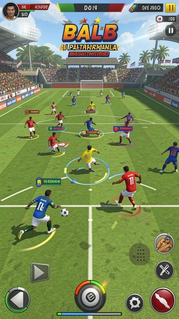 Screenshot gatotkaca123 nomor 3