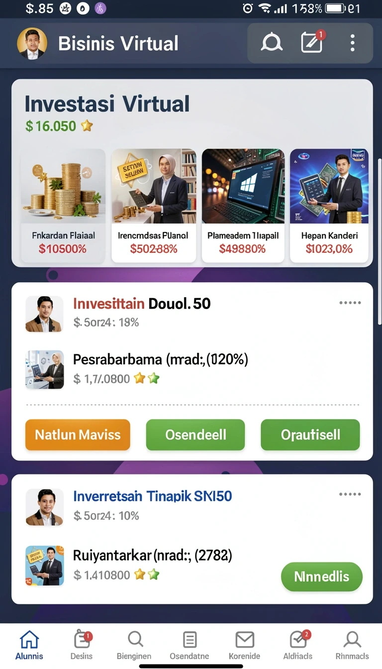 Screenshot gems365 nomor 1