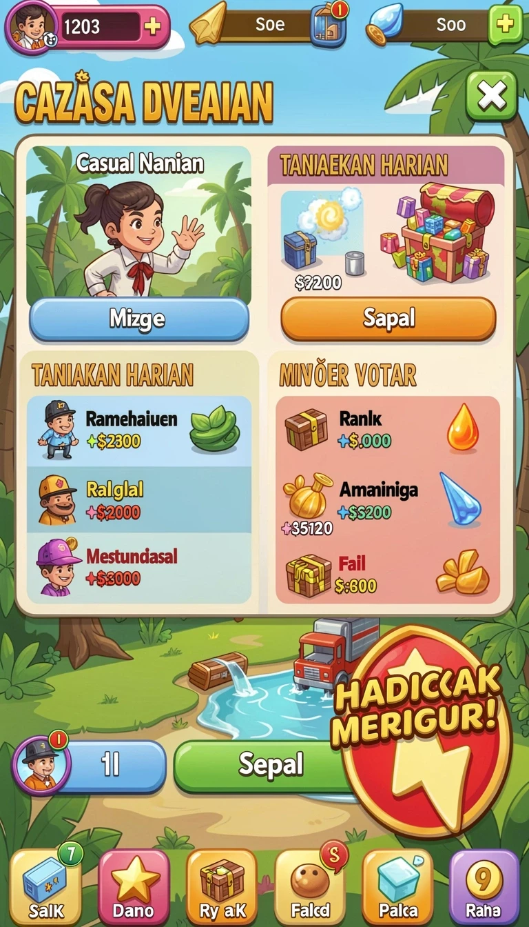 Screenshot gems365 nomor 2