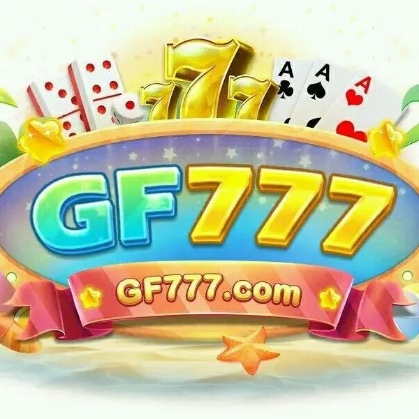 gf777 APK Resmi — ikon aplikasi