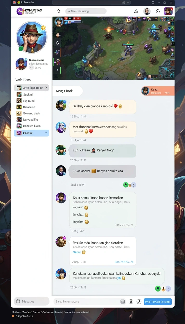 Screenshot gg288 nomor 1