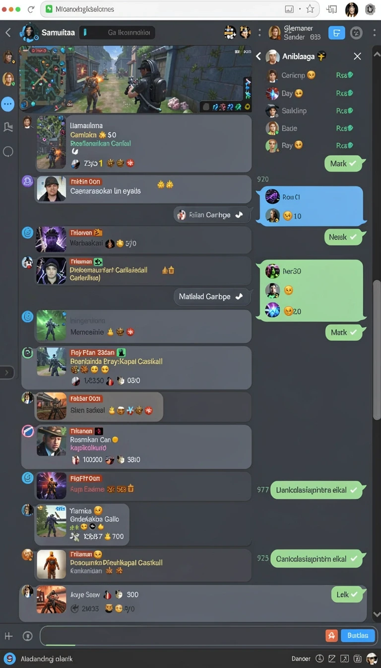 Screenshot gg999 nomor 3