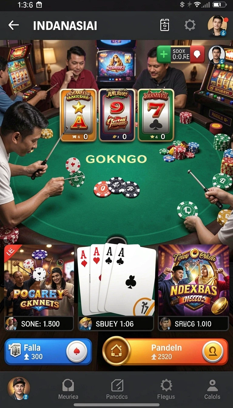 Screenshot hanabi88 nomor 2