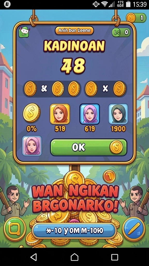 Screenshot hokivip nomor 1