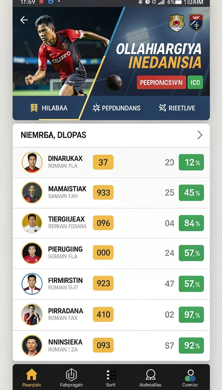 Screenshot idamantoto nomor 1