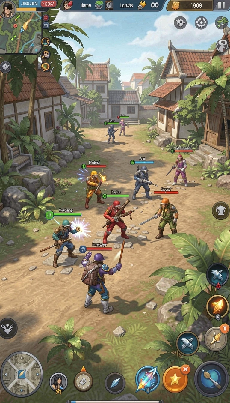 Screenshot idamantoto nomor 3