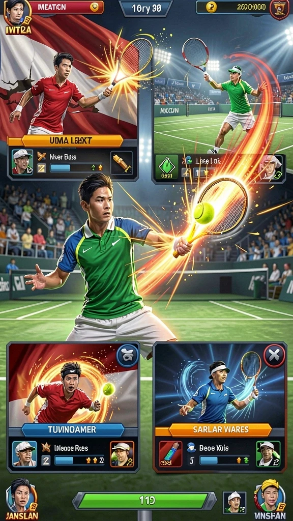 Screenshot iosbet nomor 2