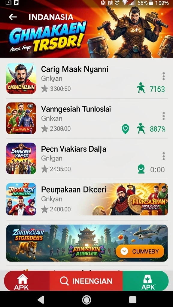 Screenshot iosbet nomor 3