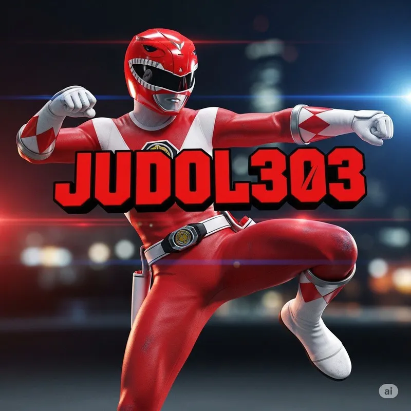 judol303 APK Resmi — ikon aplikasi
