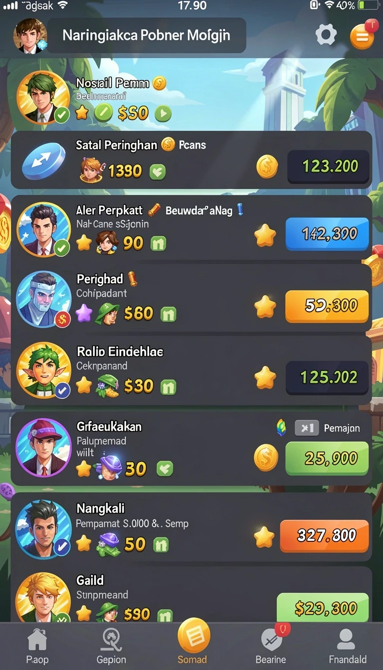 Screenshot kakrp nomor 3