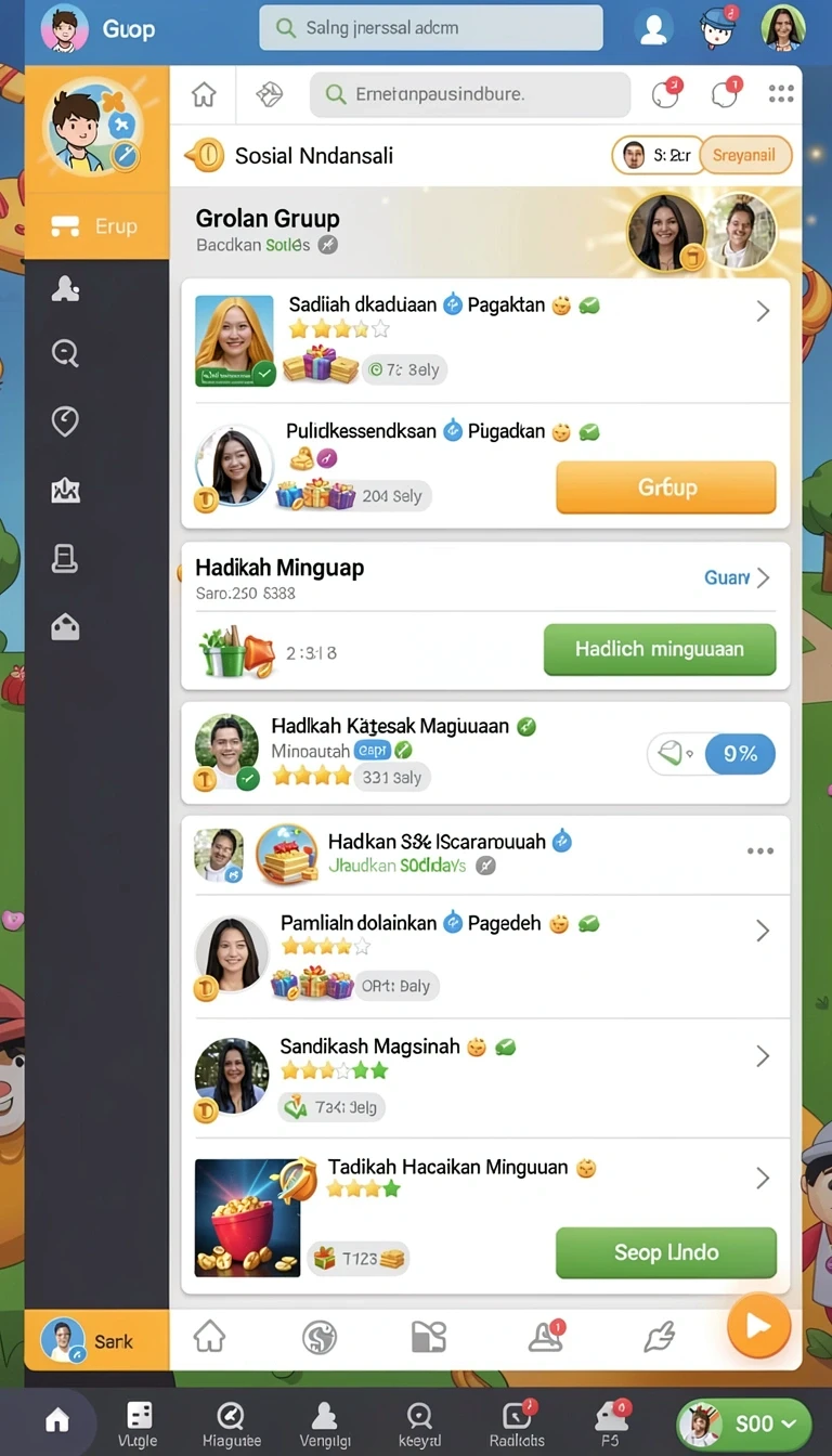 Screenshot kaskustoto nomor 2