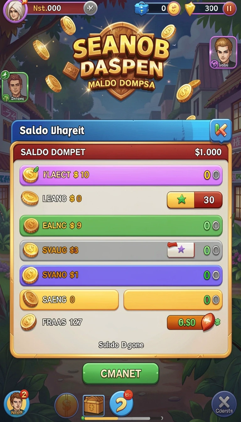 Screenshot lancar138 nomor 2