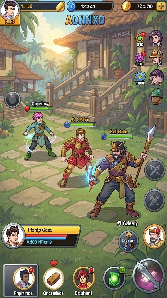 Screenshot letsthor nomor 3