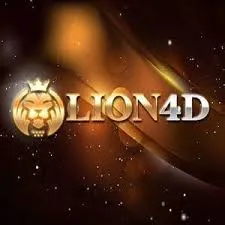 lion4d APK Resmi — ikon aplikasi